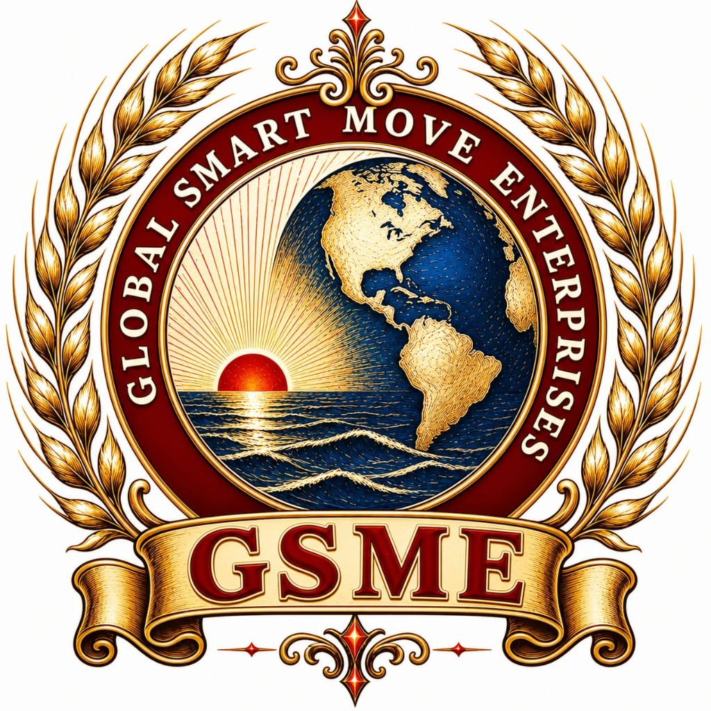 GSME Logo